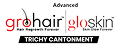 Grohair & Gloskin Logo